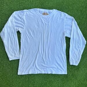 Machine Long Sleeve T-Shirt